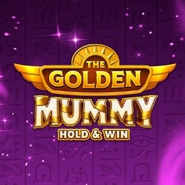 The Golden Mummy Hold & Win