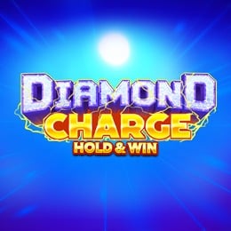 Diamond Charge Hold and Win