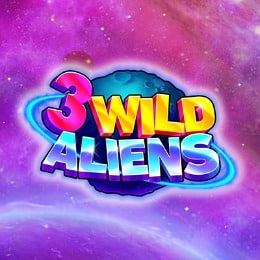 3 Wild Aliens
