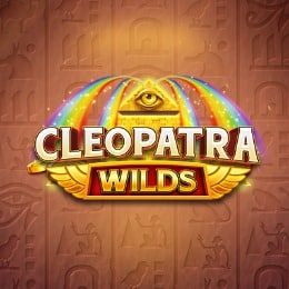 Cleopatra Wilds Hold and Win
