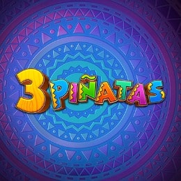 3 Pinatas