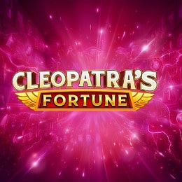 Cleopatra's Fortune