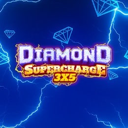 Diamond Supercharge