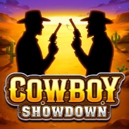 Cowboy Showdown