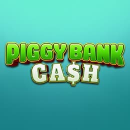 Piggy Bank Cash