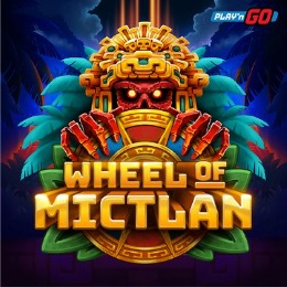 Wheel of Mictlan