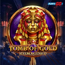Tomb of Gold Reimagined