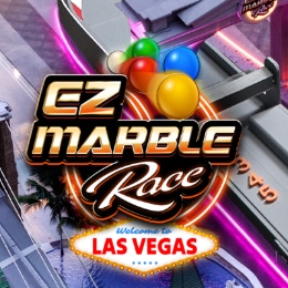Marble Race Las Vegas