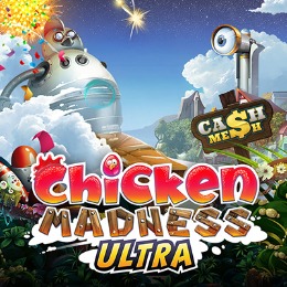 Chicken Madness Ultra