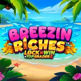 Breezin Riches LOCKNWIN™