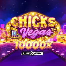 CHICKS IN VEGAS™