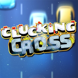 Clucking Cross