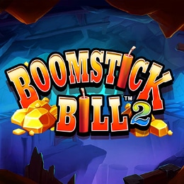 Boomstick Bill™ 2
