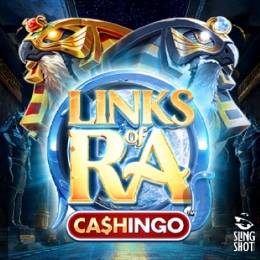 Links of Ra CASHINGO™