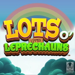 Lots O'Little Leprechauns