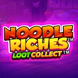 Noodle Riches™ Loot Collect™
