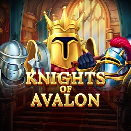 Knights Of Avalon