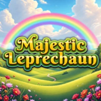 Majestic Leprechaun