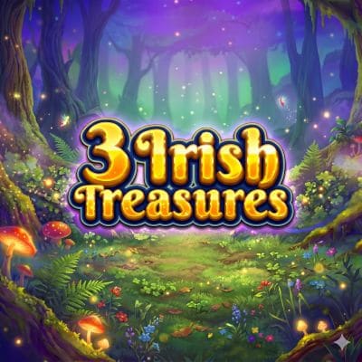 3 Irish Treasures