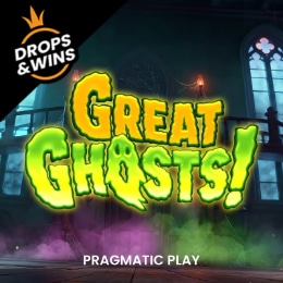 Great Ghosts!