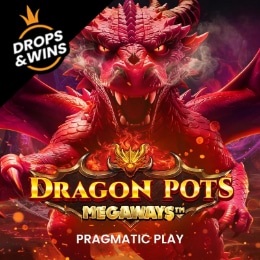 Dragon Pots Megaways
