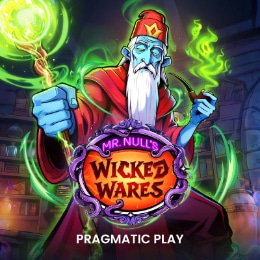 Mr Null’s Wicked Wares