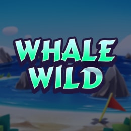 Whale Wild