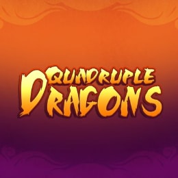 Quadruple Dragons