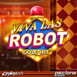 Gold Hit: Viva las Robot