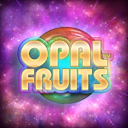 Opal Fruits