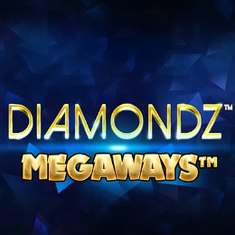 Diamondz Megaways