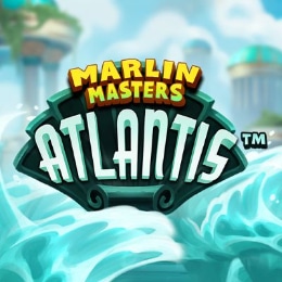 Marlin Masters Atlantis