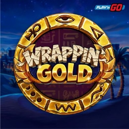 Wrappin' Gold