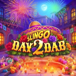 Slingo Day 2 Dab