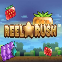 Reel Rush