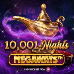 10 001 Nights Megaways
