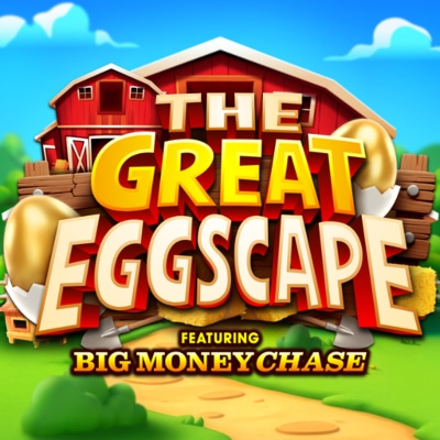 The Great Eggscape