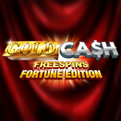 Gold Cash Free Spins Fortune Edition