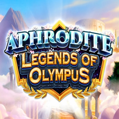 Aphrodite Legends of Olympus