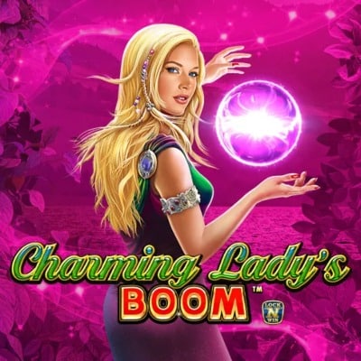 Charming Ladys Boom