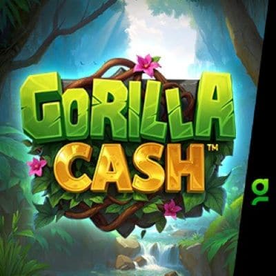 Gorilla Cash