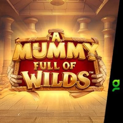 A Mummy Full of Wilds