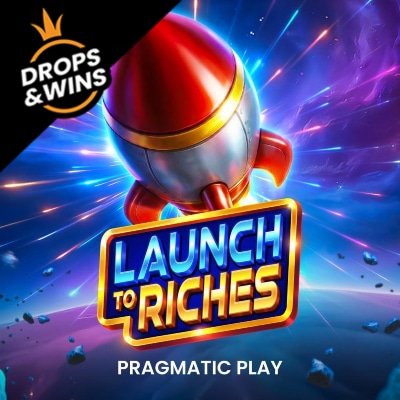 Launch to Riches