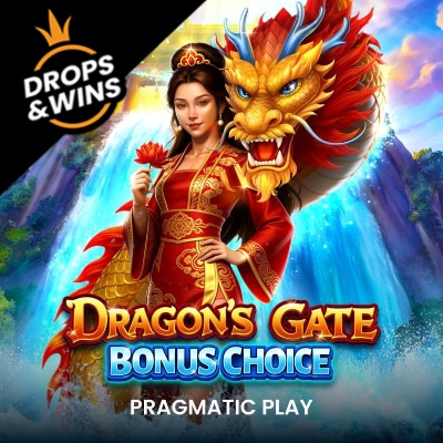 Dragon’s Gate – Bonus Choice