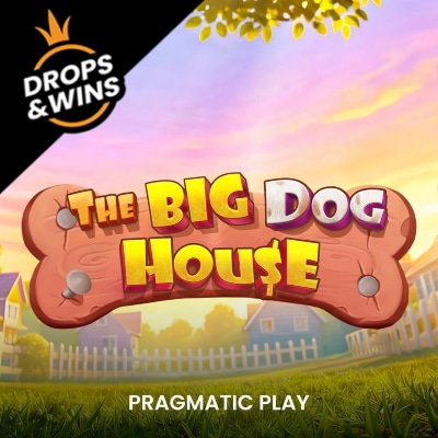 The Big Dog House