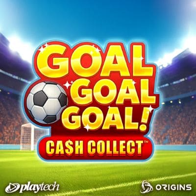 Goal Goal Goal! Cash Collect