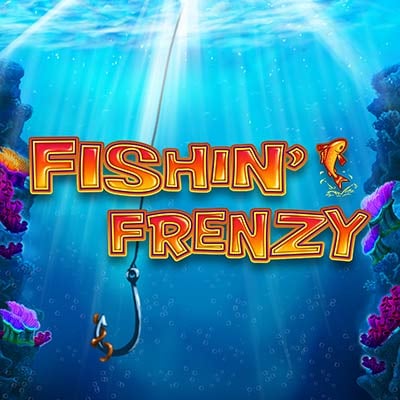 Fishin' Frenzy