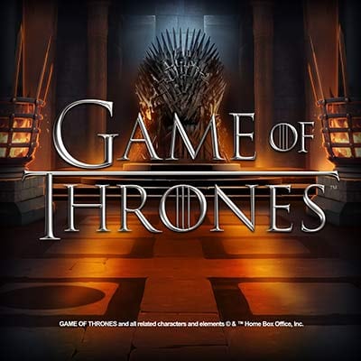 Game of Thrones