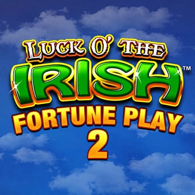 Luck O' The Irish Fortune Play 2