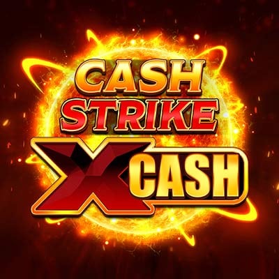 Cash Strike X-Cash
